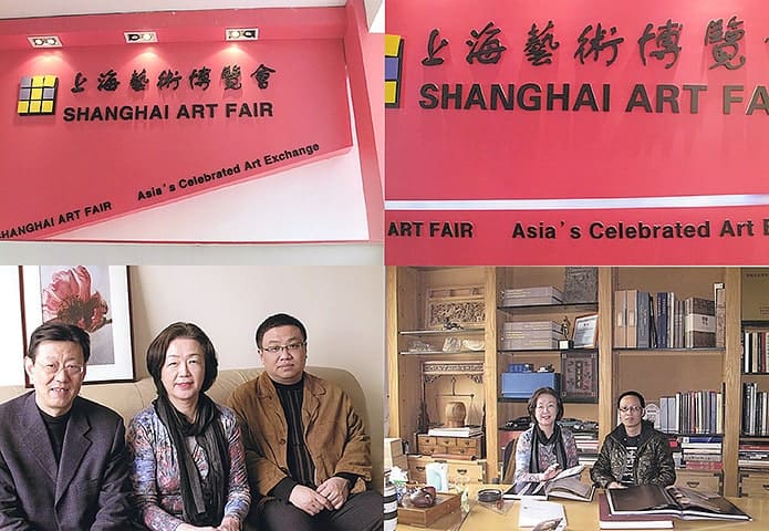 第15回上海アートフェア
