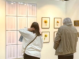 ART INTERNATIONAL ZURICH 2021