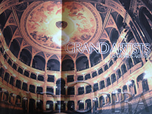 GRAND OPERA L&Eacute;GENDE