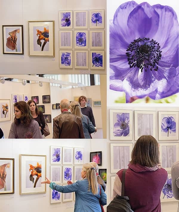 ART INTERNATIONAL ZURICH 2022