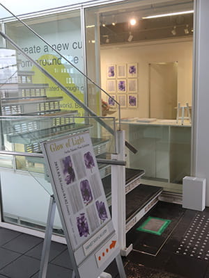 ～Glow of Light～ 鷹岡のり子写真展