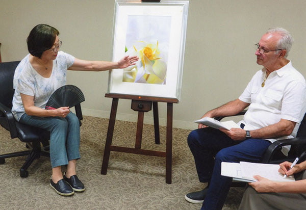 特別企画日欧作家対談