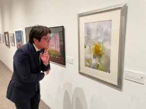 国際平和美術展2026 in 金沢