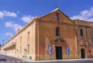 日欧宮殿芸術祭 2026 in Malta