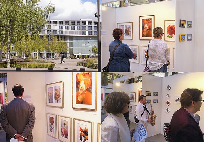 ART INTERNATIONAL ZURICH 2017